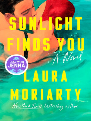 cover image of Sunlight Finds You